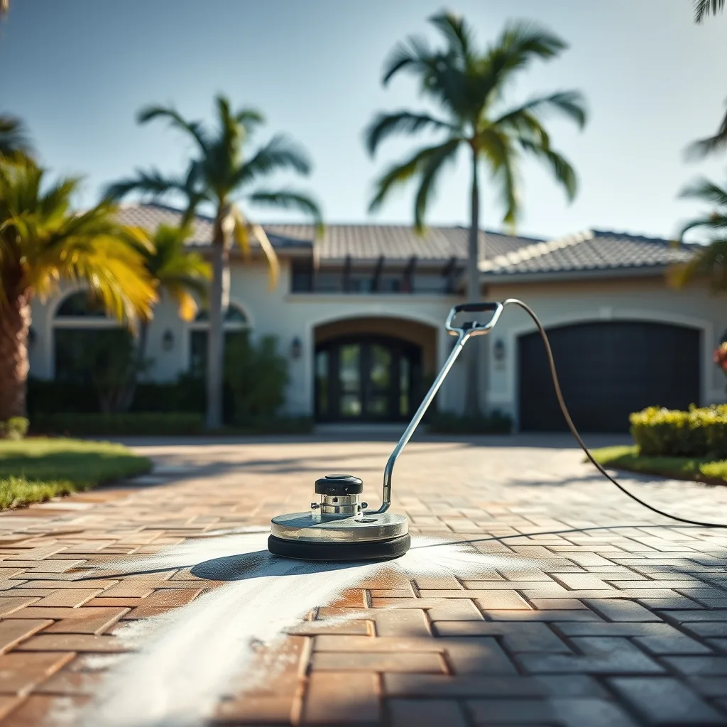 Pressure Washing Marketing in Miami: SEO vs Google Ads